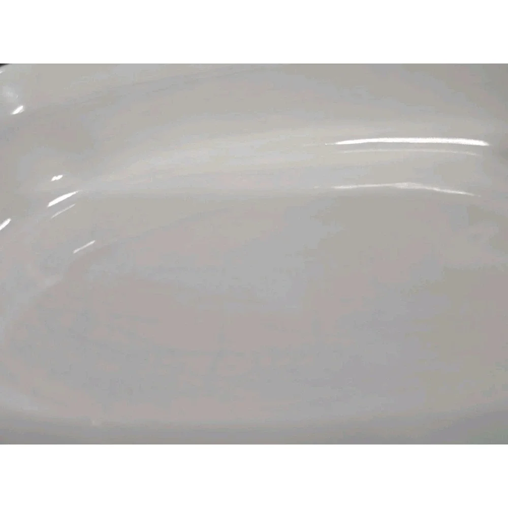 CorningWare French White Stoneware Casserole Dish 15 Oz.